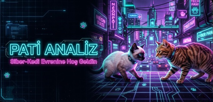 Pati Analiz Banner