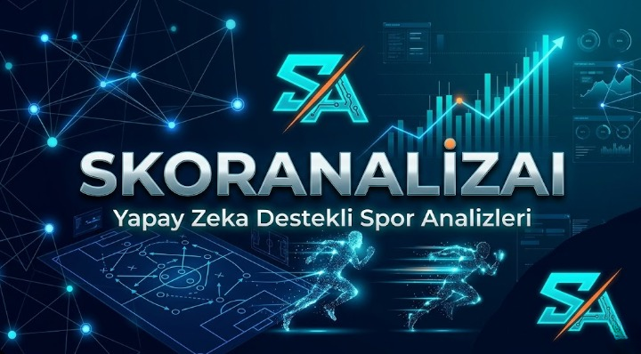 Skor Analiz AI Banner