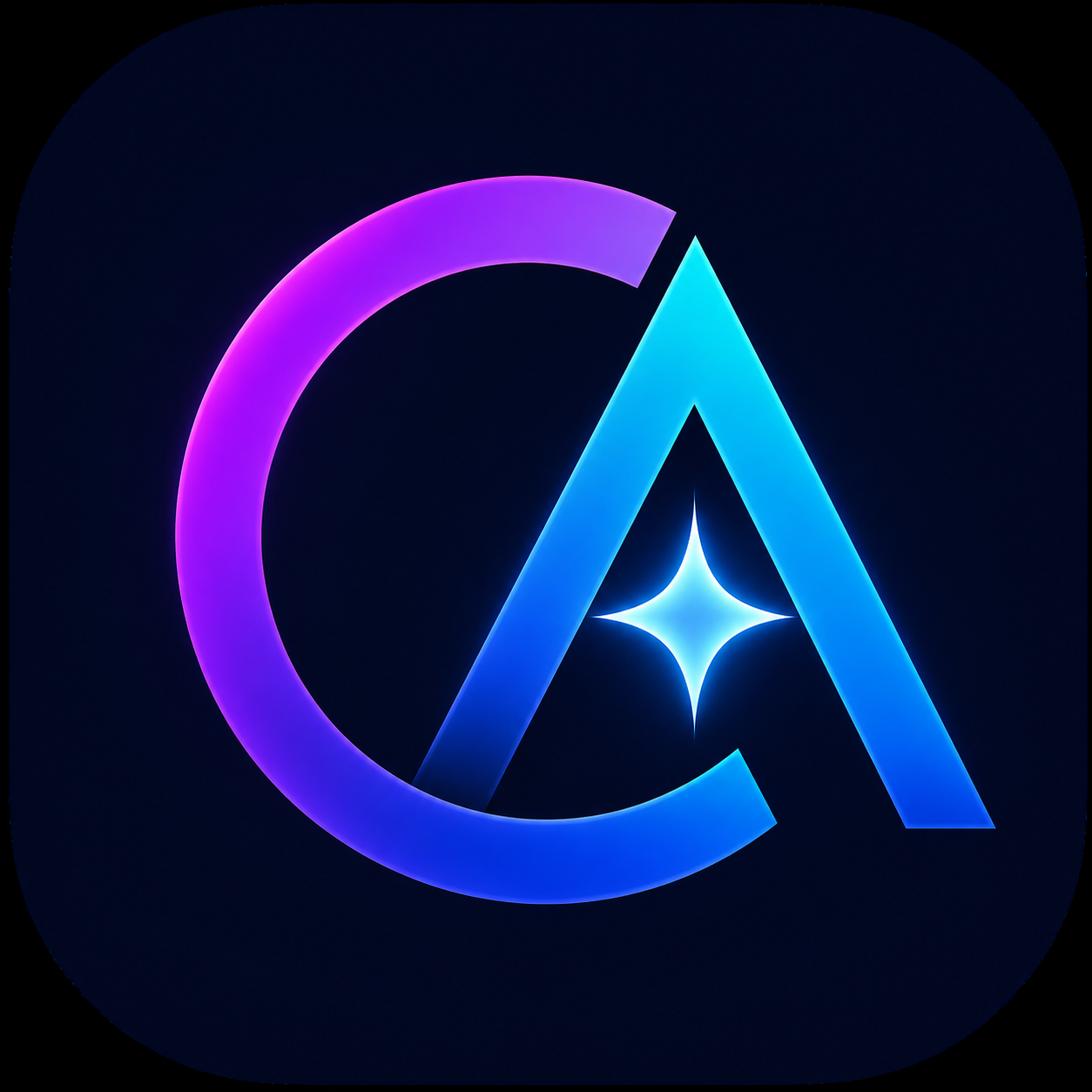 Crypto Analiz AI Logo